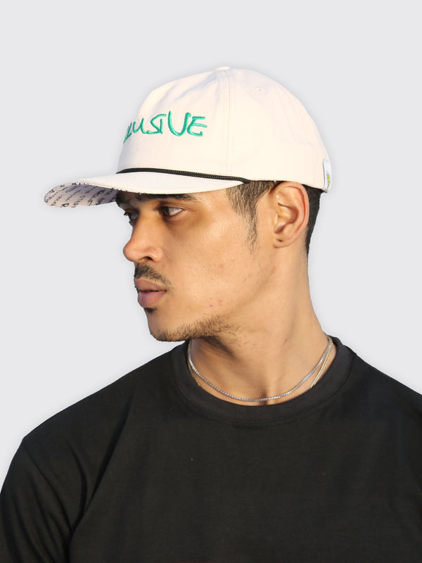 INCLUSIVE HAT