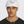 Load image into Gallery viewer, THINKING CAP VINTAGE HAT | WHITE
