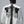 Load image into Gallery viewer, FG X VANSON LEATHERS SKELETON JACKET | WHITE  (PRODUCTION TIME 4-12 WEEKS)
