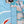 Load image into Gallery viewer, V WING UNISEX BART JACKET | ALEALI MAY COLLABORATION | ICE BLUE
