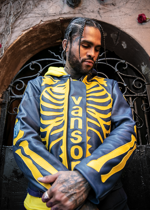 Dave sales east hoodie