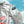 Load image into Gallery viewer, V WING UNISEX BART JACKET | ALEALI MAY COLLABORATION | STEEL
